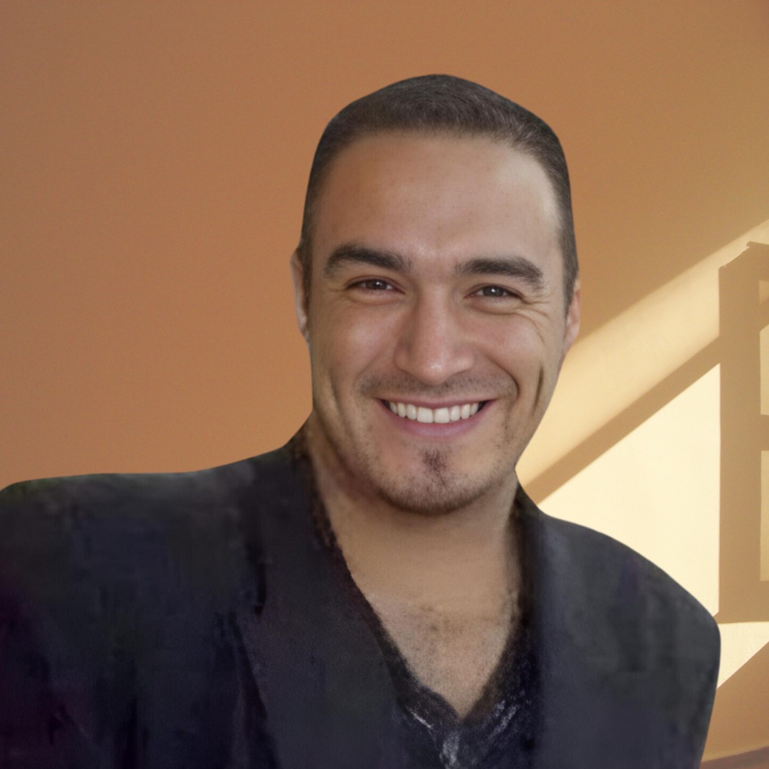 foto Jos&iacute; Cavero Ruljancic