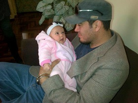 foto de Mirjana Cavero Pomar